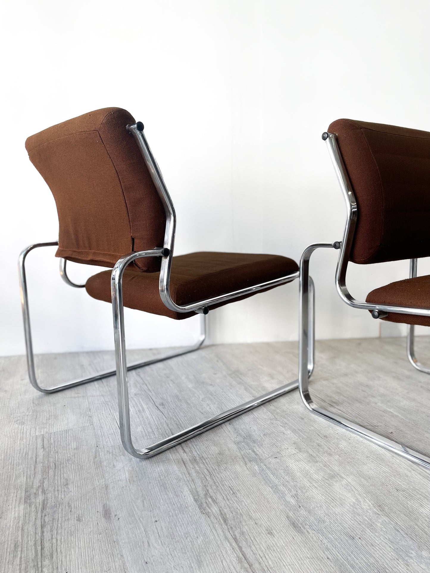 Fauteuil ATAL _ Air France