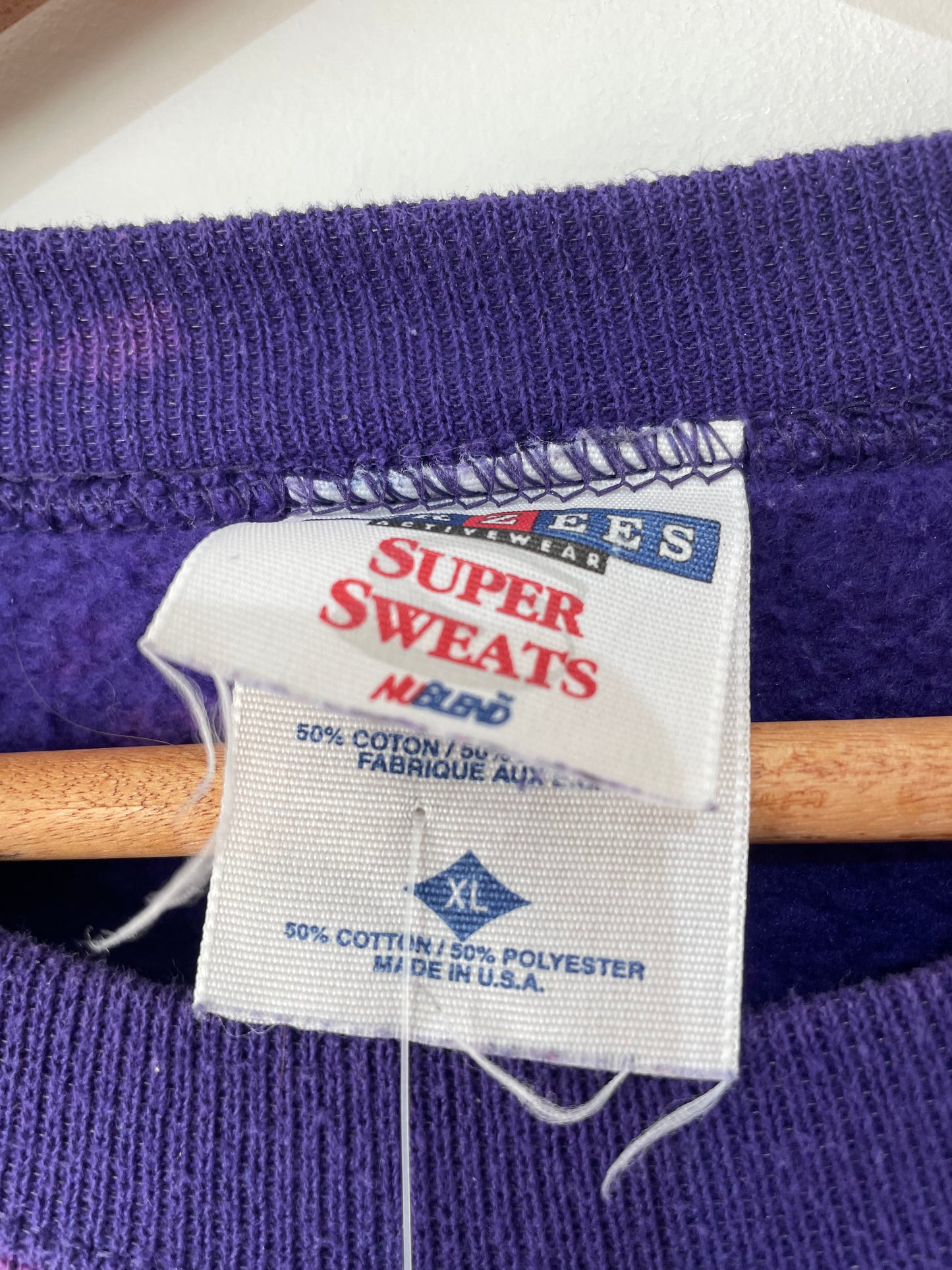 Sweat US 90' _ L