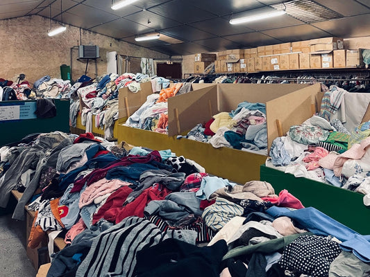 Les coulisses chez Au Goût Du Jour