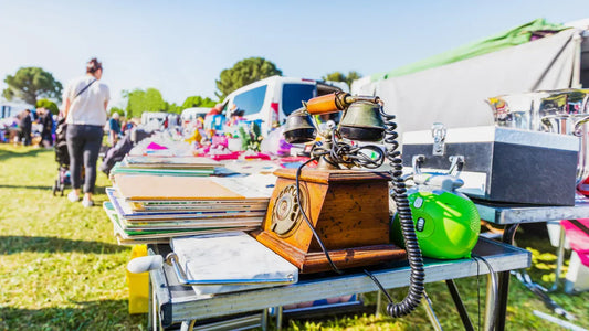 Les Différents Lieux de Sourcing Au Goût Du Jour