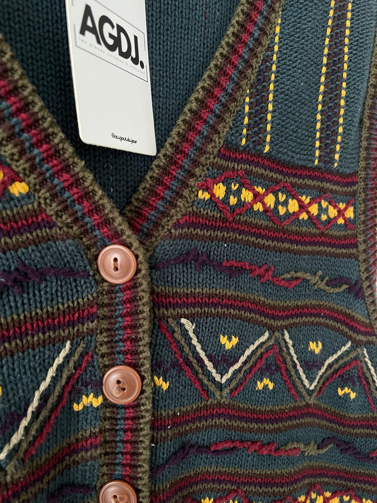 Pulls & Cardigans _ F