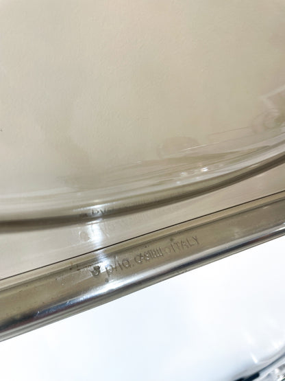 Chaise «Plia » Castelli