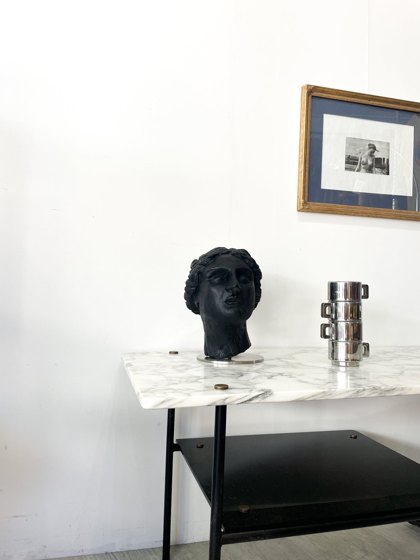 Table basse Pierre Guariche