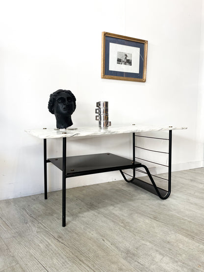 Table basse Pierre Guariche