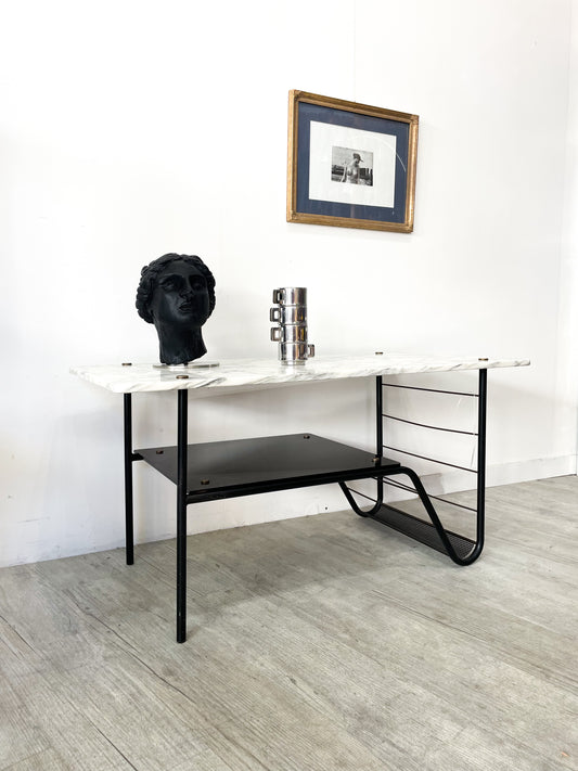 Table basse Pierre Guariche
