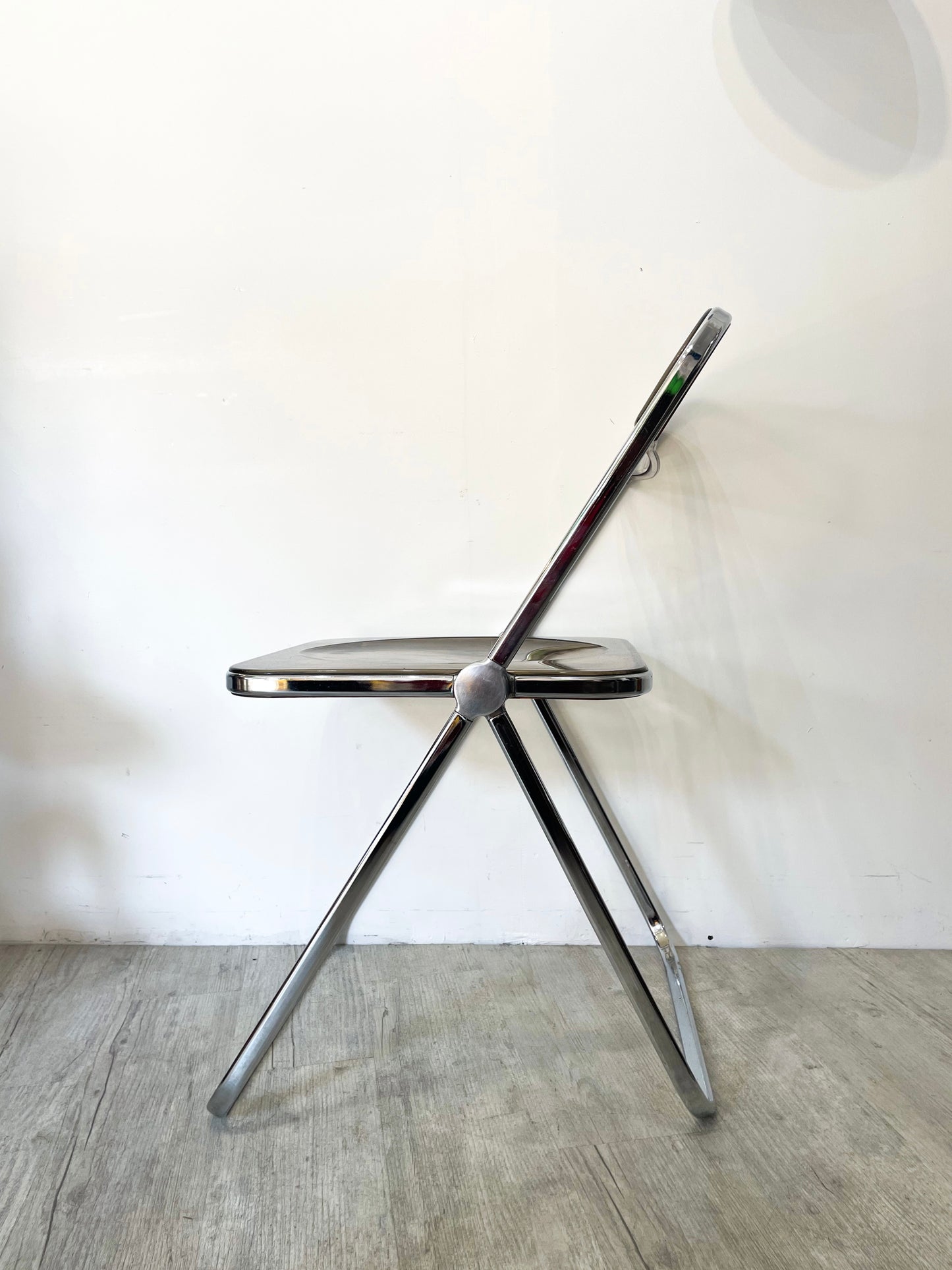 Chaise «Plia » Castelli