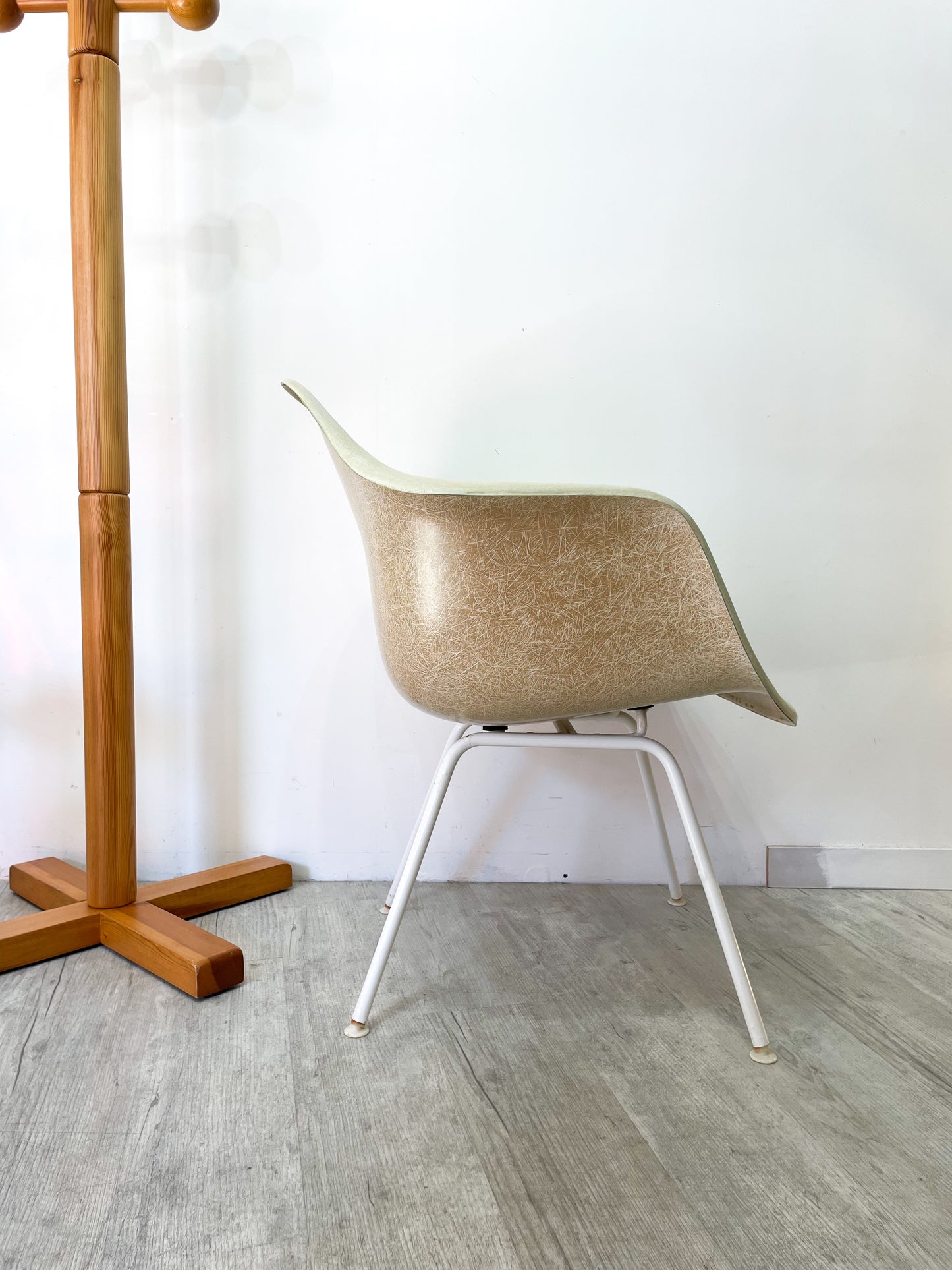 Fauteuil DAX _ EAMES _ Herman Miller