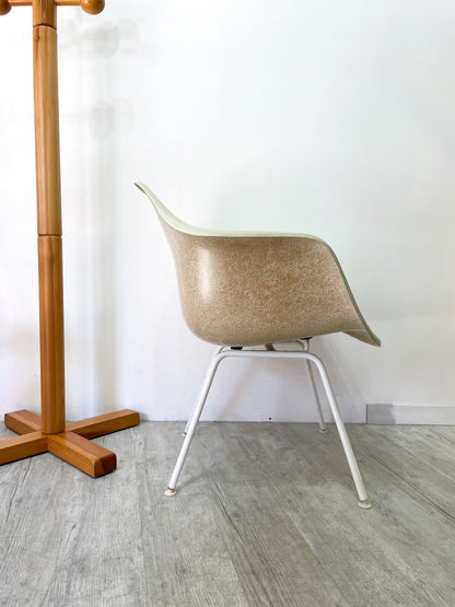 Fauteuil DAX _ EAMES _ Herman Miller