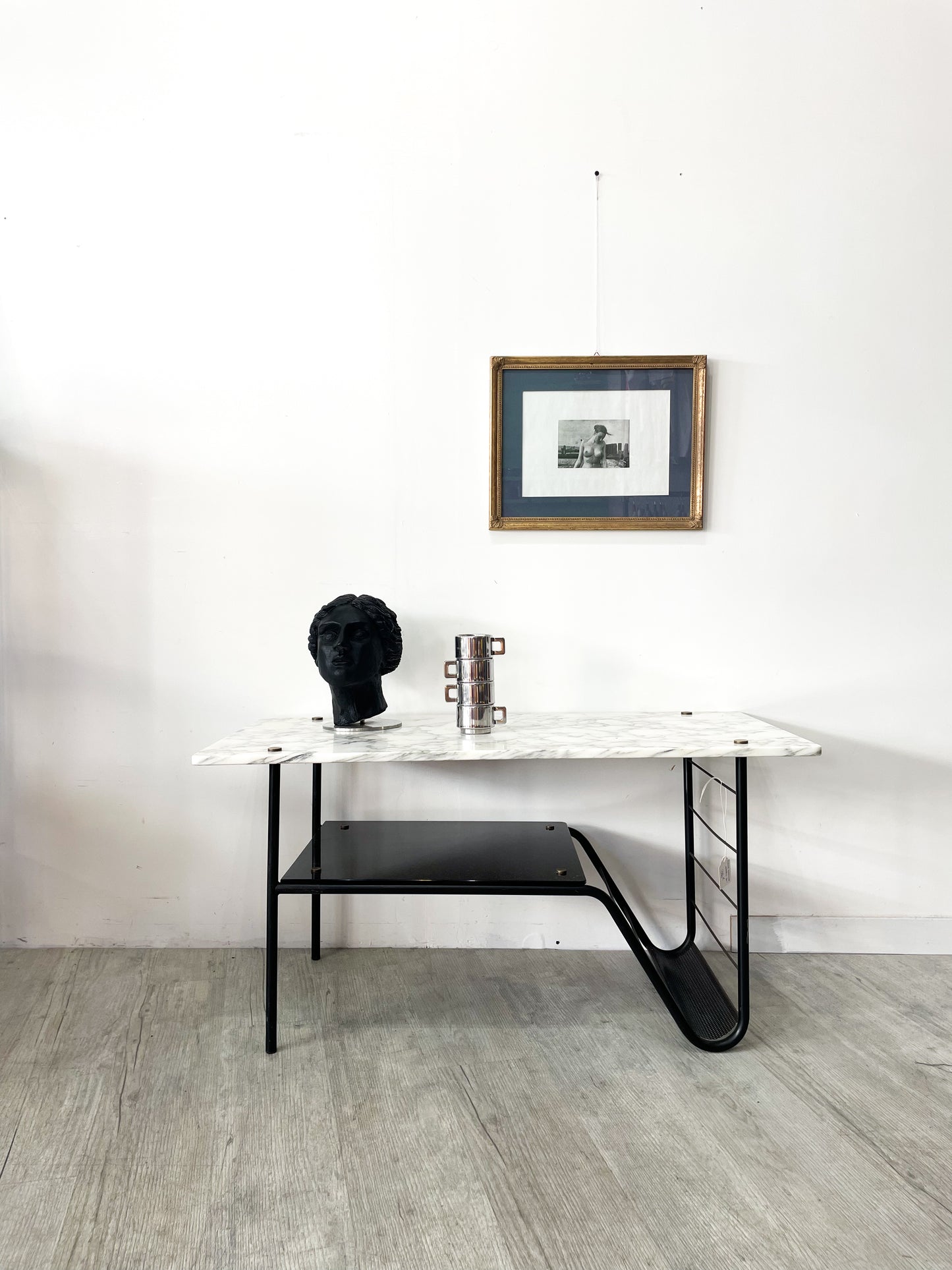 Table basse Pierre Guariche