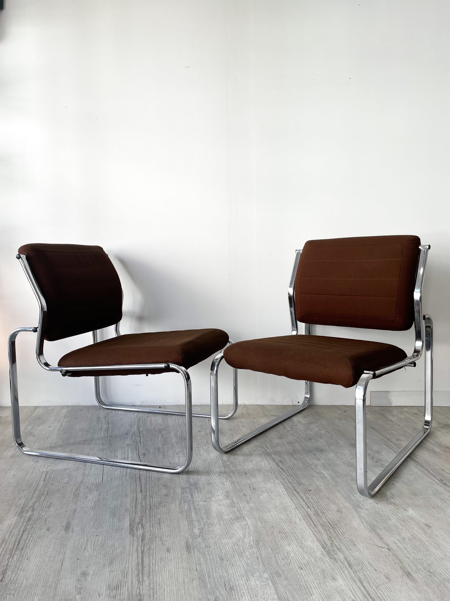 Fauteuil ATAL _ Air France