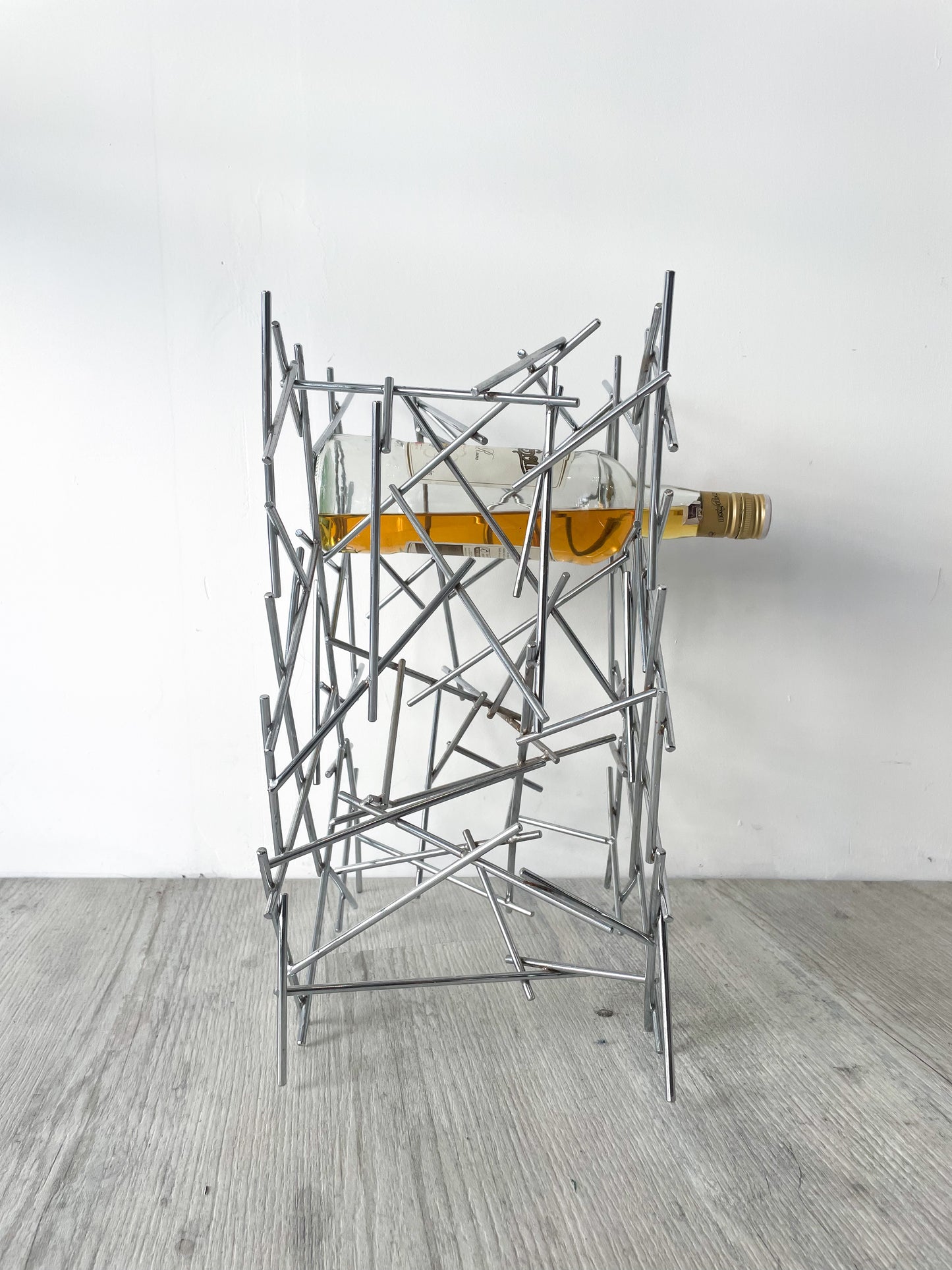 Porte-bouteilles "Blow-up" Alessi