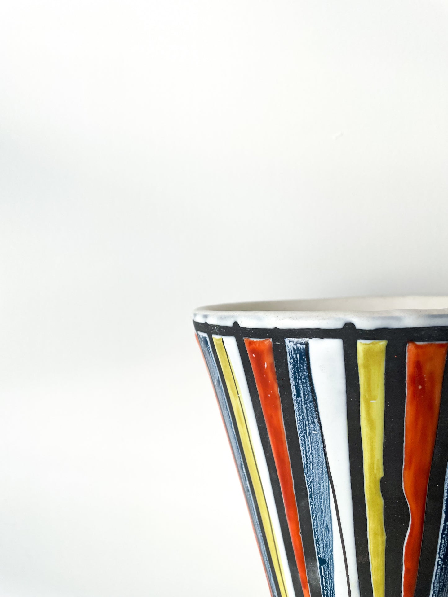 Vase Pyjama Roger Capron