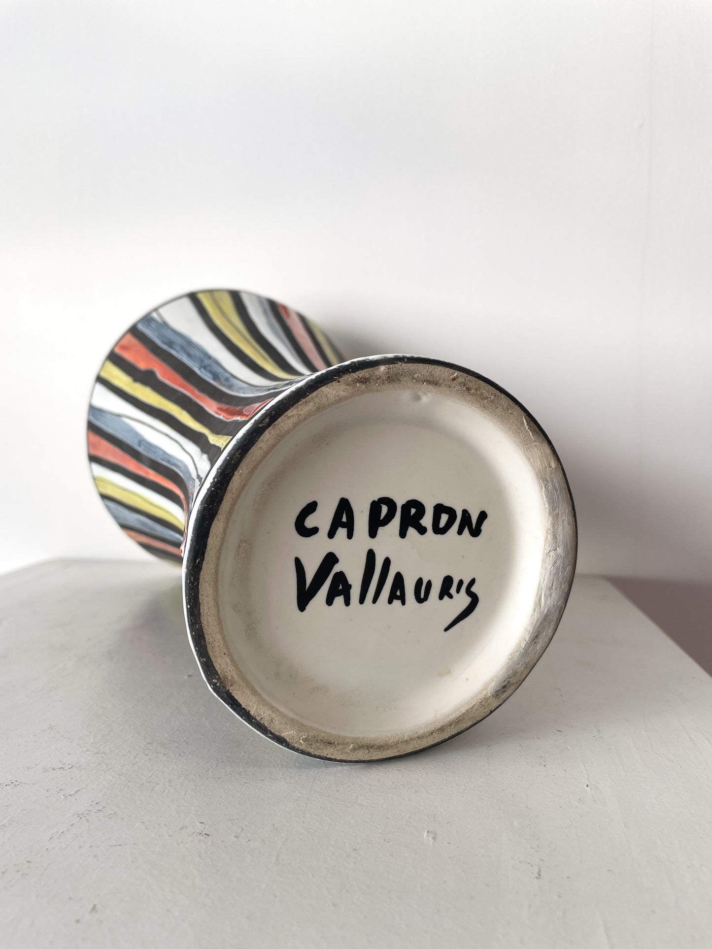 Vase Pyjama Roger Capron