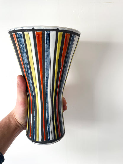 Vase Pyjama Roger Capron