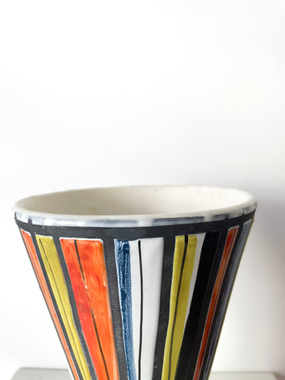 Vase Pyjama Roger Capron