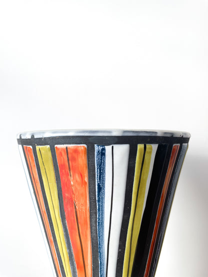 Vase Pyjama Roger Capron