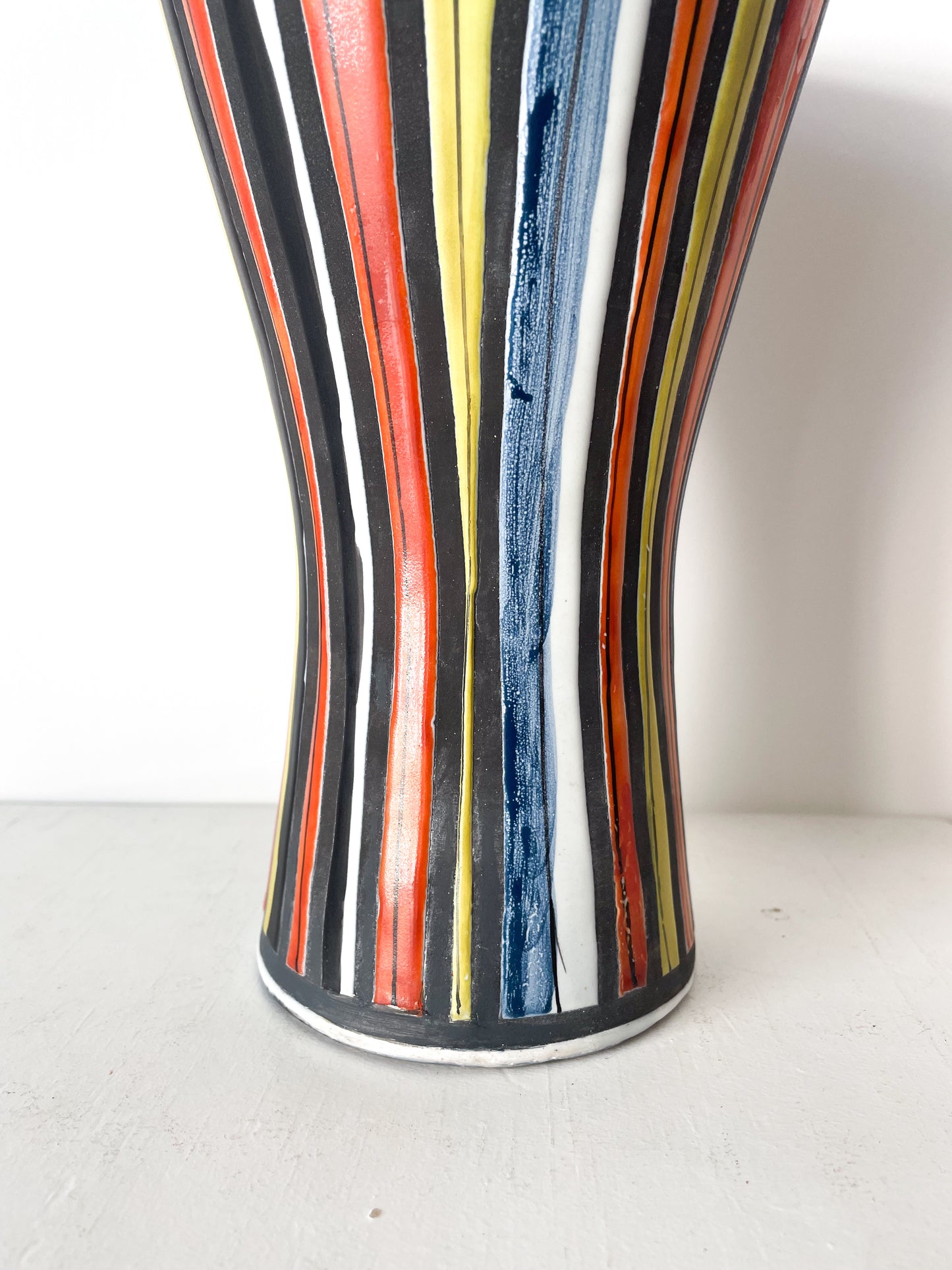 Vase Pyjama Roger Capron