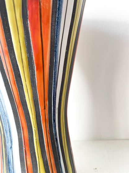 Vase Pyjama Roger Capron