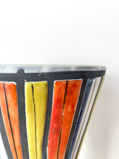 Vase Pyjama Roger Capron