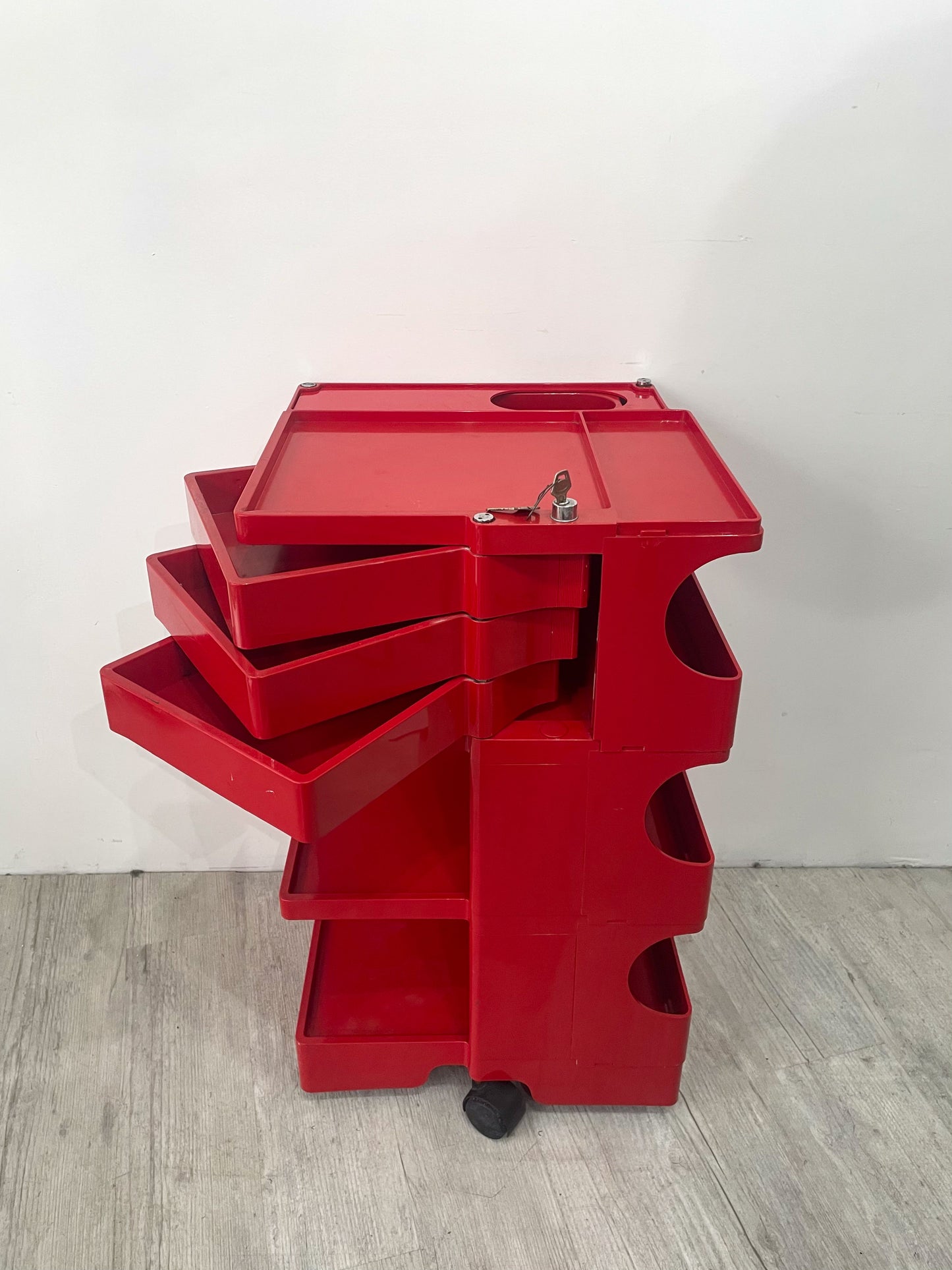 BOBY B33 – Joe Colombo