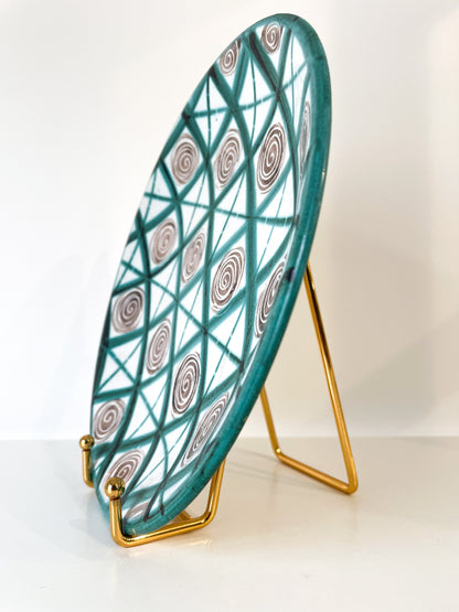 Assiette Robert Picault