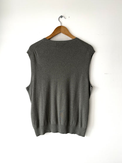Sweater Vest Ralph Lauren _ L