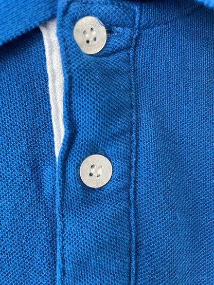 Polo Lacoste Bleu _ M