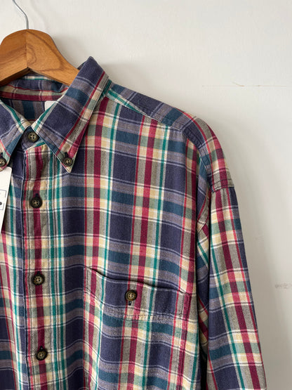 Chemise à Carreaux  _ L