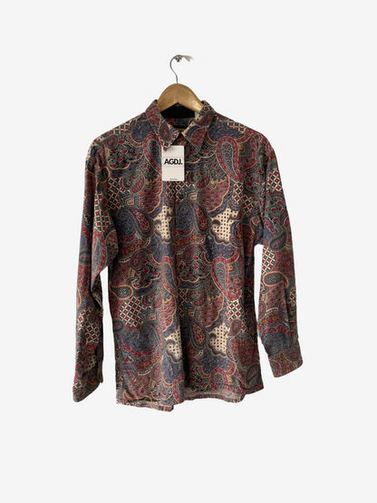 Chemise Armand Thiery Vintage _ M