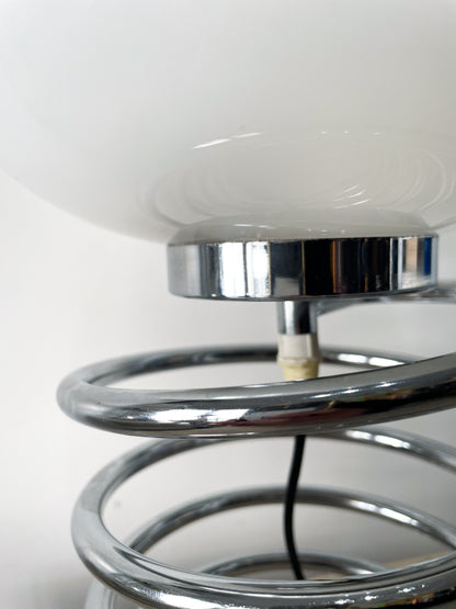 Lampe ressort Ingo Maurer