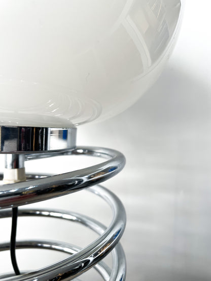 Lampe ressort Ingo Maurer