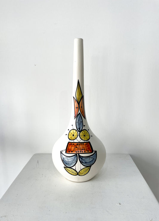 Bouteille Capron Vallauris