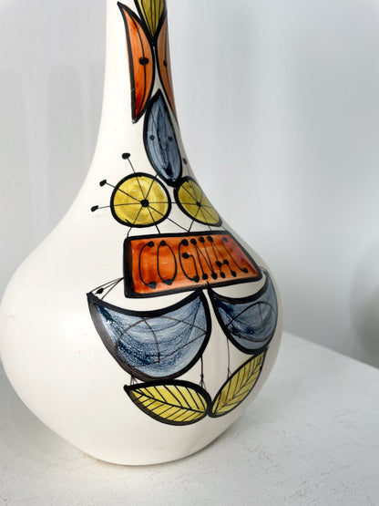 Bouteille Capron Vallauris