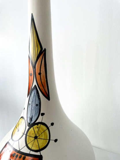 Bouteille Capron Vallauris