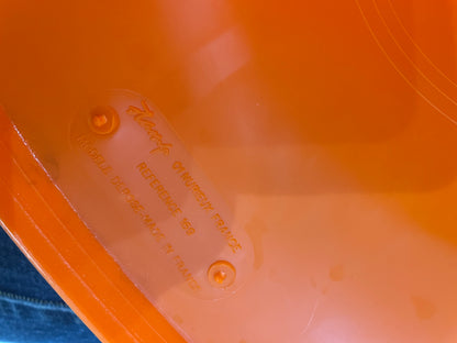 Tabouret Tam-Tam By Stamp