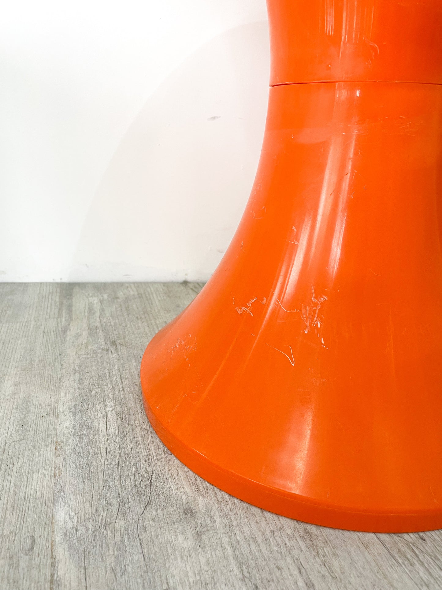 Tabouret Tam-Tam By Stamp