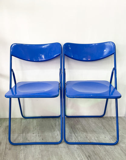 Chaise Ted Ikea Vintage