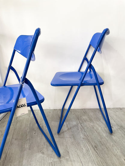 Chaise Ted Ikea Vintage