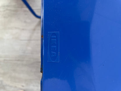 Chaise Ted Ikea Vintage