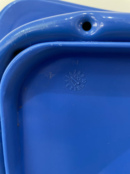 Chaise Ted Ikea Vintage