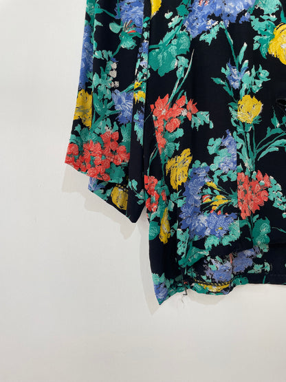 Chemisier Italie 80' _ M