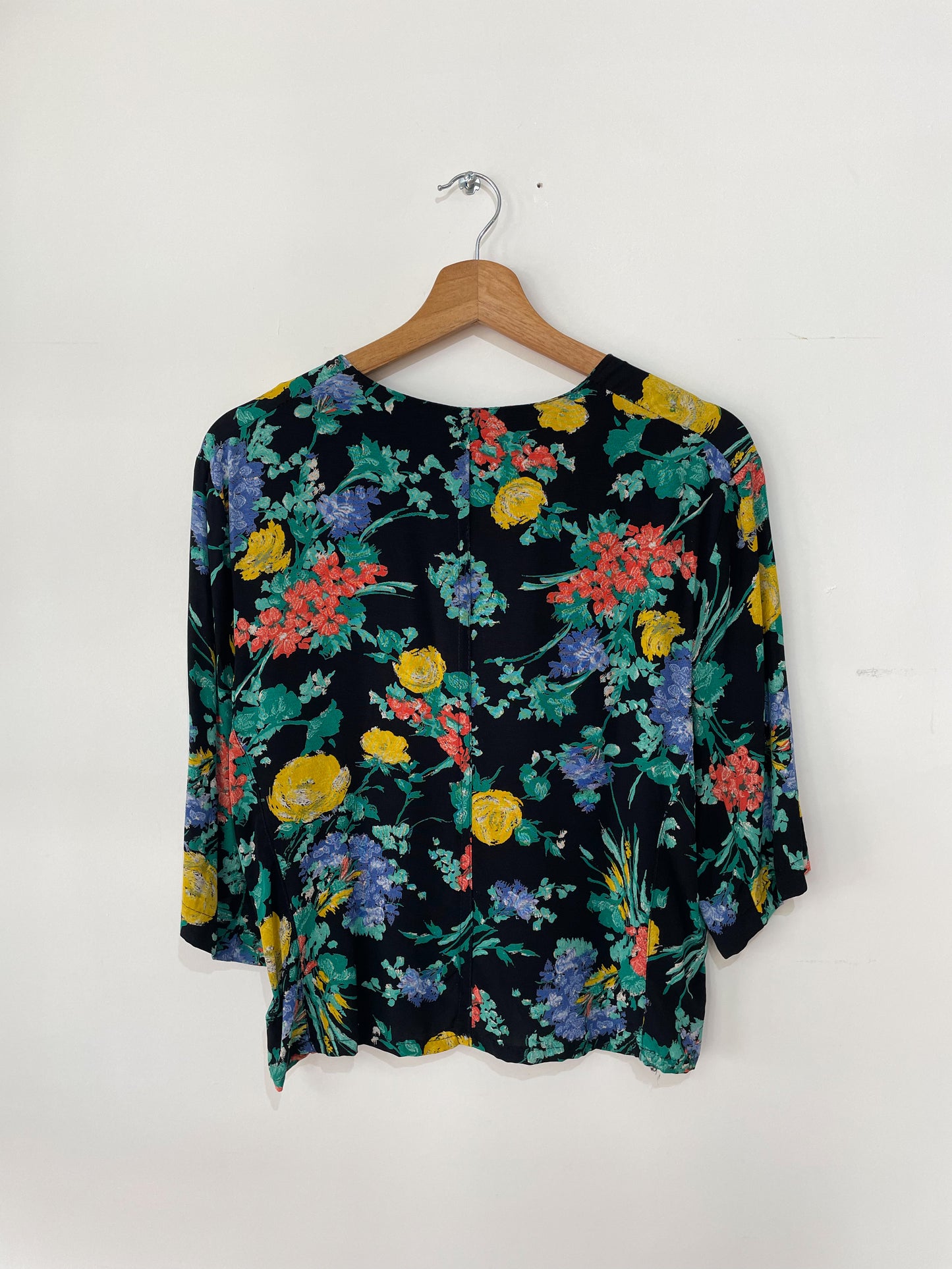 Chemisier Italie 80' _ M