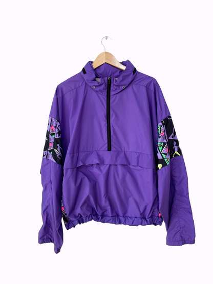 Coupe-Vent Aqua Fashion 90' _ L