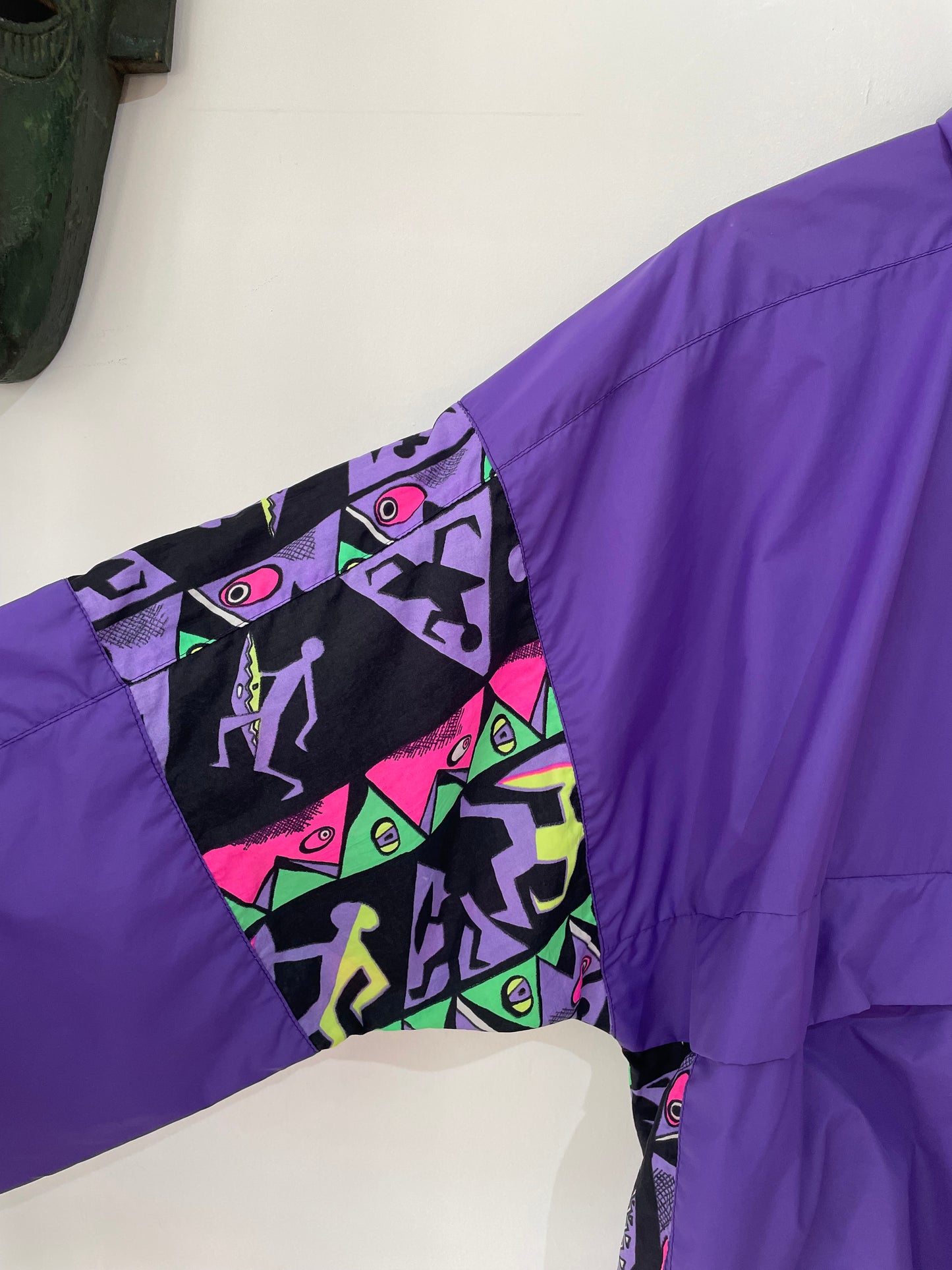 Coupe-Vent Aqua Fashion 90' _ L