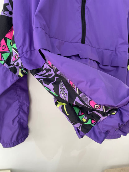 Coupe-Vent Aqua Fashion 90' _ L