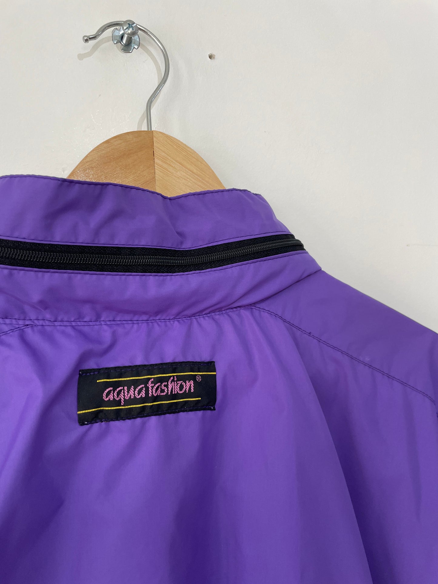 Coupe-Vent Aqua Fashion 90' _ L