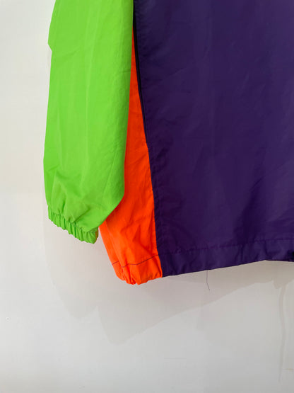 Coupe-Vent Swiss _ L / XL