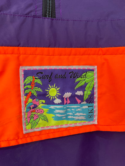 Coupe-Vent Swiss _ L / XL