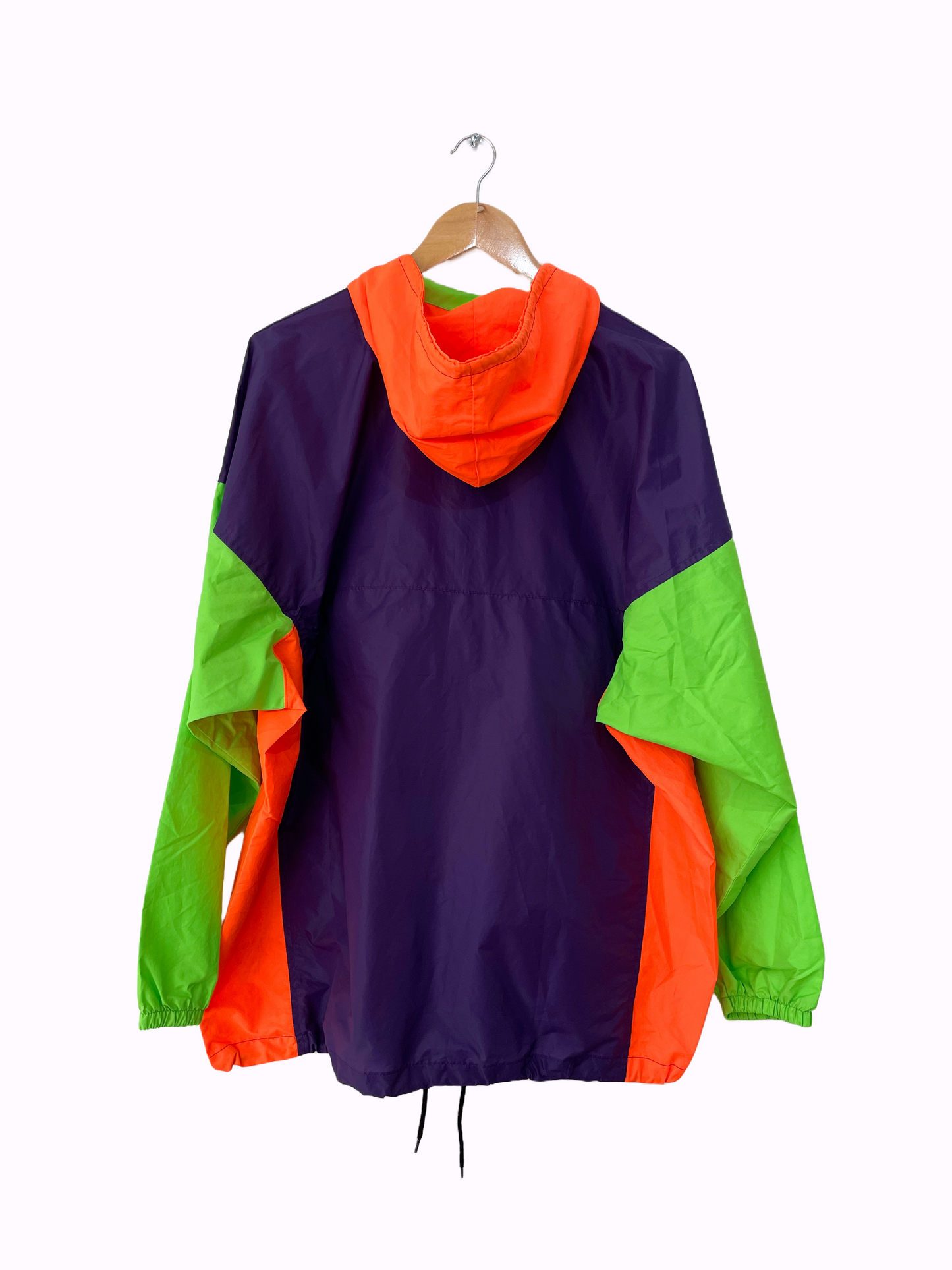 Coupe-Vent Swiss _ L / XL