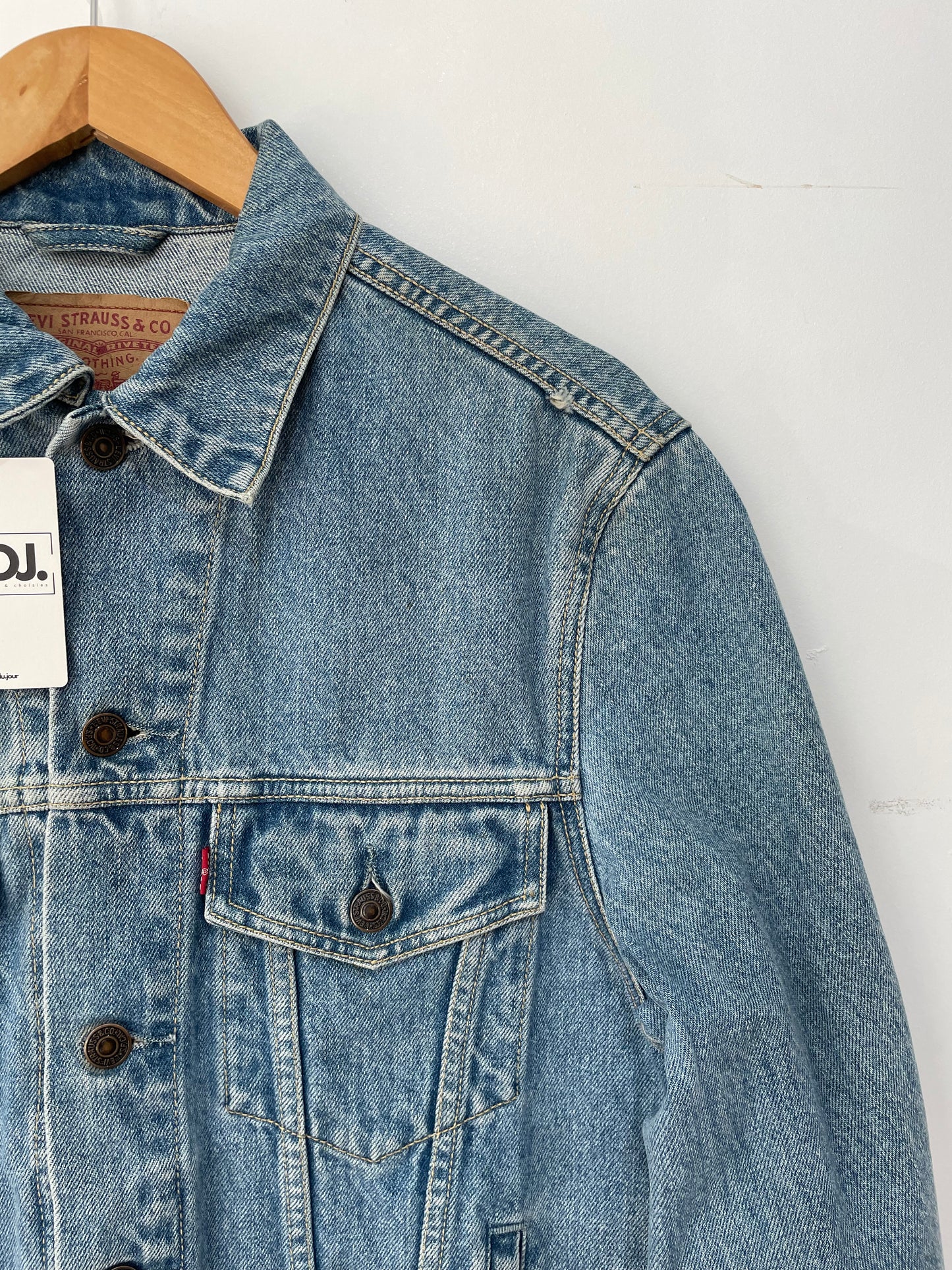 Veste Levi's Vintage _ M